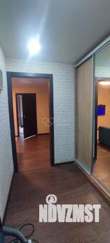 4-к квартира, вторичка, 60м2, 2/5 этаж