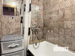4-к квартира, вторичка, 61м2, 3/5 этаж