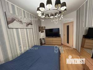 3-к квартира, вторичка, 77м2, 3/9 этаж