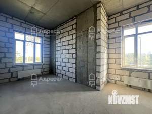 1-к квартира, вторичка, 36м2, 1/22 этаж