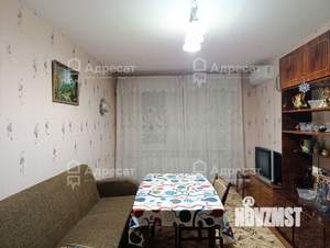 3-к квартира, вторичка, 60м2, 4/9 этаж