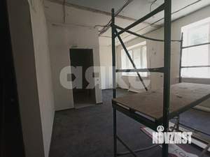 Студия квартира, вторичка, 23м2, 1/5 этаж