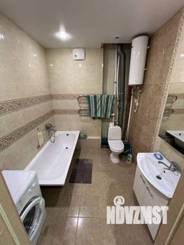 1-к квартира, вторичка, 39м2, 16/16 этаж