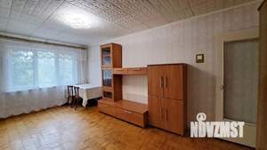 2-к квартира, вторичка, 49м2, 4/5 этаж