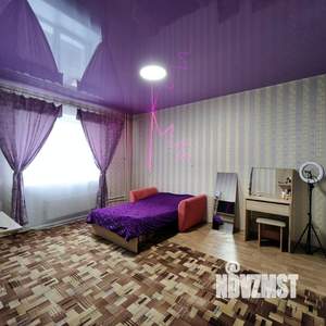 2-к квартира, вторичка, 61м2, 1/9 этаж