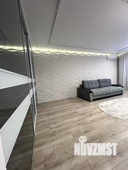 2-к квартира, вторичка, 58м2, 7/10 этаж