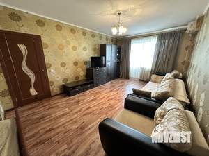 1-к квартира, вторичка, 54м2, 11/16 этаж