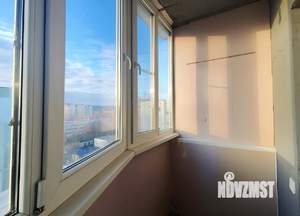 3-к квартира, вторичка, 64м2, 9/9 этаж