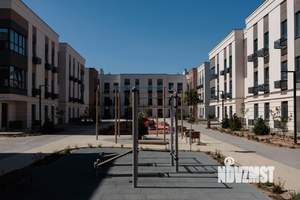 2-к квартира, вторичка, 46м2, 1/3 этаж