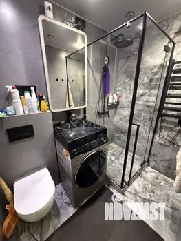 3-к квартира, вторичка, 58м2, 6/7 этаж