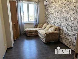 2-к квартира, вторичка, 51м2, 10/18 этаж