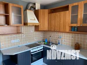 1-к квартира, вторичка, 38м2, 8/16 этаж
