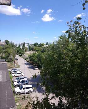 2-к квартира, вторичка, 42м2, 4/4 этаж