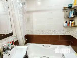 2-к квартира, вторичка, 48м2, 1/14 этаж