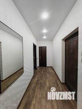 2-к квартира, вторичка, 55м2, 1/9 этаж