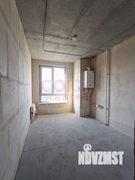 1-к квартира, вторичка, 33м2, 7/8 этаж