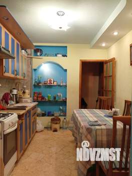 4-к квартира, вторичка, 79м2, 3/9 этаж