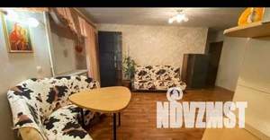 3-к квартира, вторичка, 56м2, 2/5 этаж