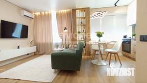 1-к квартира, вторичка, 32м2, 2/9 этаж