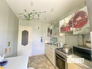 3-к квартира, вторичка, 61м2, 3/9 этаж