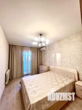 3-к квартира, вторичка, 65м2, 8/9 этаж