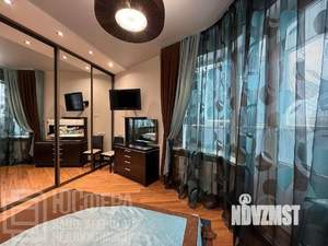 3-к квартира, вторичка, 86м2, 4/23 этаж