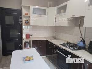 2-к квартира, вторичка, 51м2, 2/9 этаж