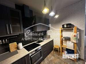 2-к квартира, сданный дом, 39м2, 3/4 этаж