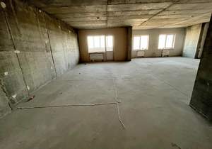 Студия квартира, вторичка, 92м2, 20/20 этаж