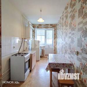 2-к квартира, вторичка, 49м2, 3/3 этаж