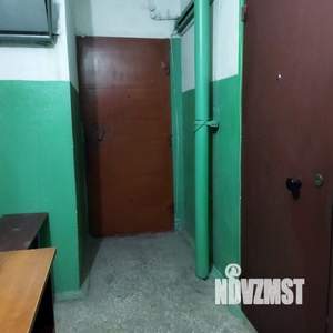 4-к квартира, вторичка, 81м2, 16/16 этаж