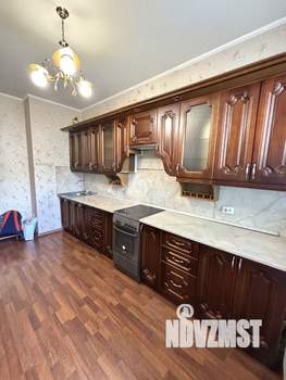 2-к квартира, вторичка, 57м2, 4/12 этаж