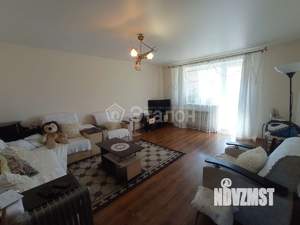 3-к квартира, вторичка, 86м2, 3/3 этаж