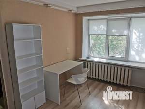 1-к квартира, вторичка, 33м2, 2/5 этаж