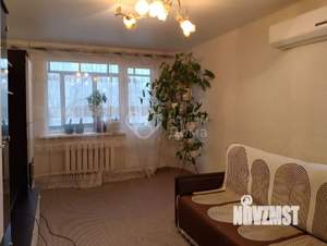 3-к квартира, вторичка, 61м2, 3/5 этаж