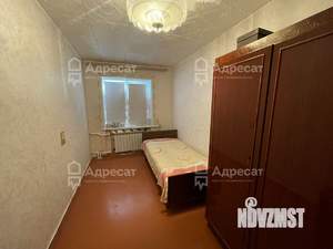 3-к квартира, вторичка, 54м2, 5/5 этаж