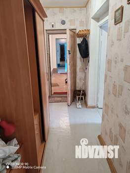 2-к квартира, вторичка, 51м2, 5/9 этаж