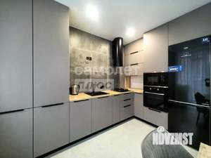 1-к квартира, вторичка, 36м2, 5/9 этаж