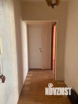 2-к квартира, вторичка, 51м2, 7/9 этаж