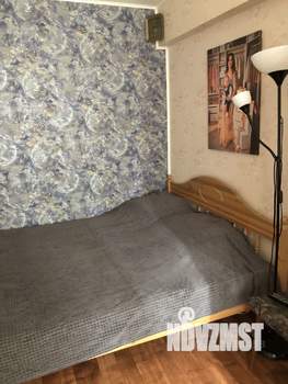 3-к квартира, вторичка, 58м2, 4/5 этаж