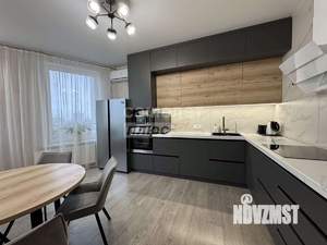 3-к квартира, вторичка, 82м2, 3/26 этаж