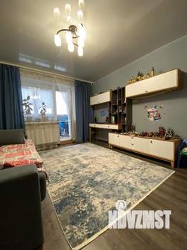 Фото квартиры на продажу (1)