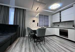 Студия квартира, вторичка, 30м2, 1/10 этаж