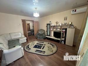 3-к квартира, вторичка, 61м2, 3/9 этаж