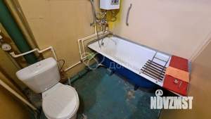 1-к квартира, вторичка, 31м2, 2/4 этаж