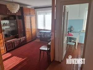 2-к квартира, вторичка, 42м2, 3/4 этаж