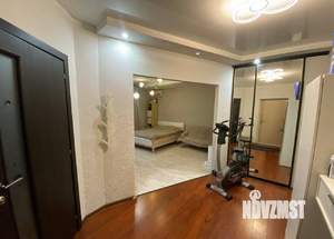 2-к квартира, вторичка, 72м2, 5/9 этаж