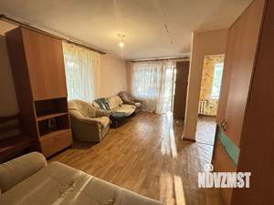 1-к квартира, вторичка, 31м2, 3/5 этаж