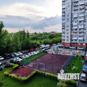 2-к квартира, вторичка, 93м2, 4/18 этаж