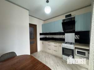 1-к квартира, вторичка, 39м2, 4/4 этаж